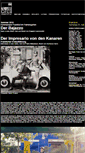 Mobile Screenshot of kammeroper-frankfurt.de
